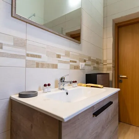 La Perla Nascosta Sul Mare 5.min Barivecchia E Porto Di Бари