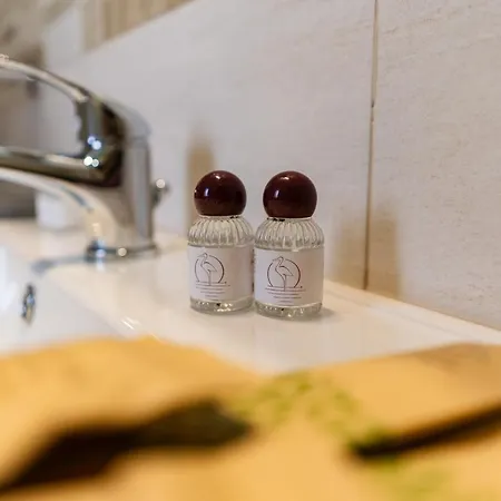 La Perla Nascosta Sul Mare 5.min Barivecchia E Porto Di * Bari