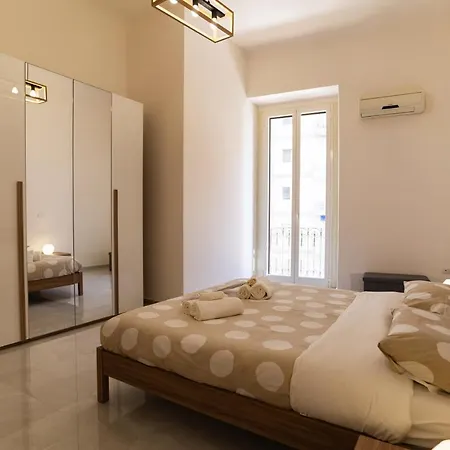 La Perla Nascosta Sul Mare 5.min Barivecchia E Porto Di * Бари